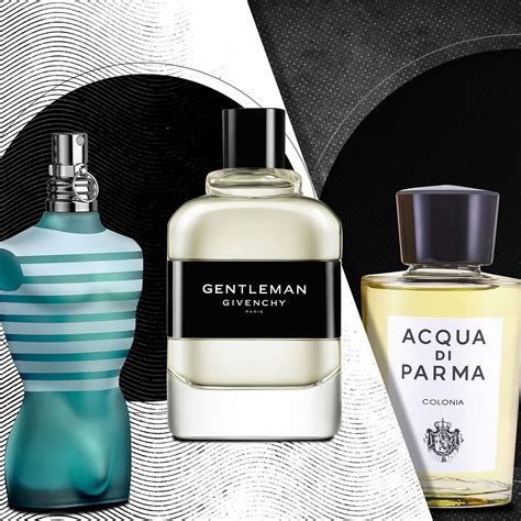 Descubre los mejores perfumes de hombre en Primor.